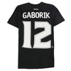 Reebok Mens LA Kings Graphic T-Shirt - 2 of 2
