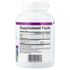 Natural Factors BlueRich®, Super Strength Blueberry Concentrate, 500 mg, 90 Softgels - 2 of 4
