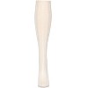 Memoi Women's Track Flow Striped Knee-High Socks - 2 of 4