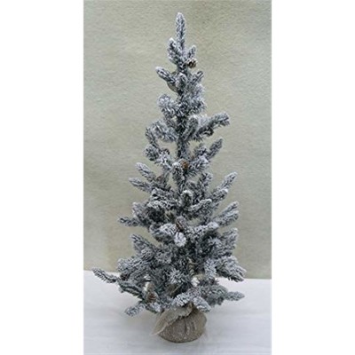 Glad tidings artificial christmas tree