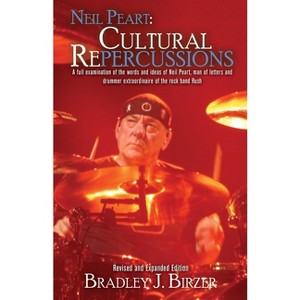 Neil Peart - by Bradley J Birzer - 1 of 1
