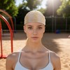 Unique Bargains Comfortable Lace Headband 1 Pc - 2 of 4