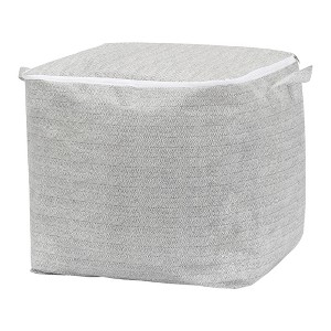 REGALWOVEN Non-Woven Fabrics Foldable Organizing Storage Bags with Handles - 1 of 4