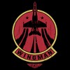 Boy's Top Gun: Maverick Distressed Wingman Patch T-Shirt - 2 of 4