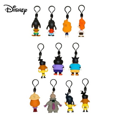Monogram International Inc. Disney Goofy Movie Series 74 Blind Bag 3D Foam Bag Clip | One Random