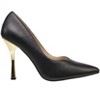 French Connection Women's Pumps Mid Stiletto Heels for Women - 2 of 4