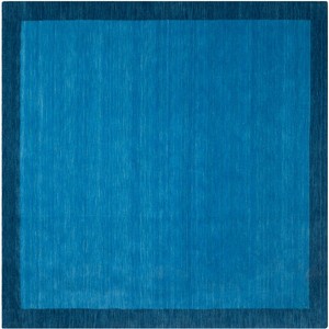Himalaya HIM580 Hand Loomed Area Rug  - Safavieh - 1 of 2
