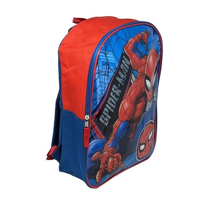 UPD inc. Marvel Spider-Man 15 Inch Backpack - image 2