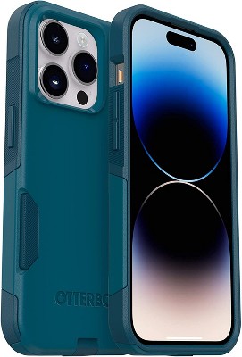 OtterBox COMMUTER SERIES case for iPhone 14 Pro - Don't Be Blue (77-88430) -  Refurbished