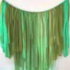 PartyWoo Crepe Paper Streamers Kiwi Green 4 Rolls 328 ft 1.8 in x 82 Ft Roll - 2 of 4