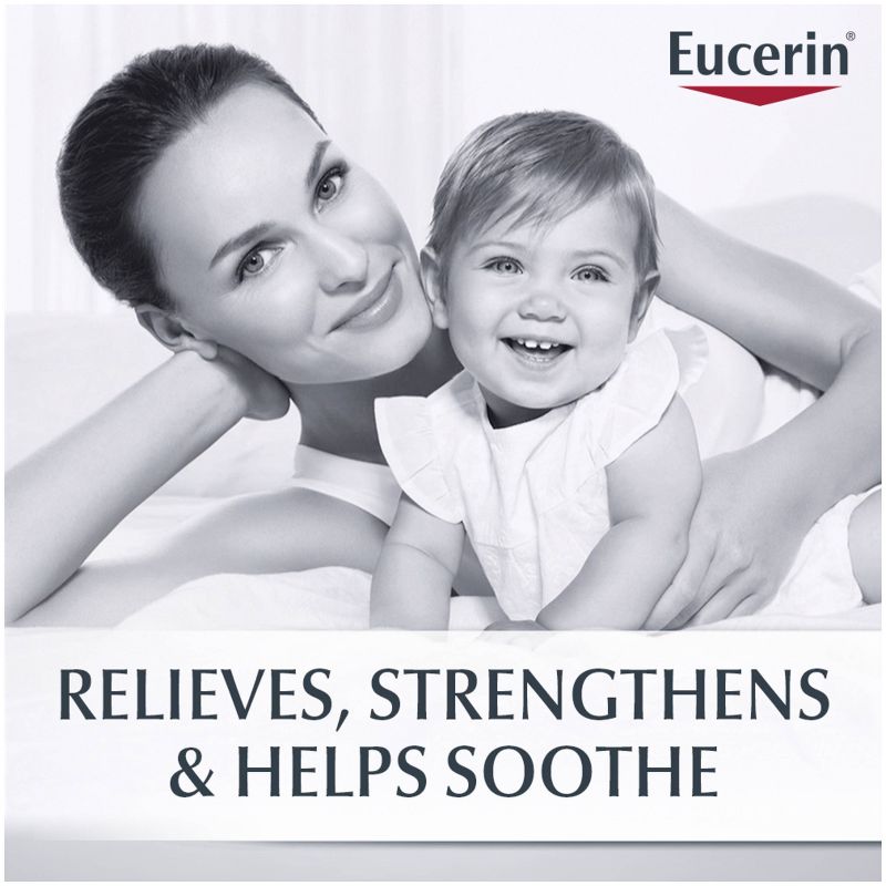 Eucerin Baby Eczema Body Cr&#232;me - 5oz, 3 of 14