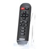 Anderic RR2631A Replacement Sound Bar Remote Control for Samsung | AH59-02631A - 4 of 4