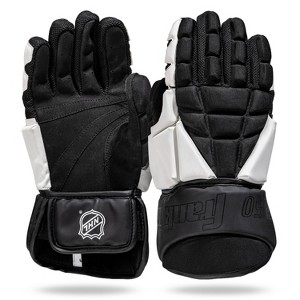 Franklin Sports Sr. Hockey Gloves 13" - M - 1 of 1