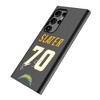 Keyscaper NFL Los Angeles Chargers Players Game Tactic MagSafe Compatible Cell Phone Case for Samsung Galaxy - 2 of 4