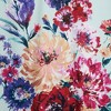 Summer Garden Shower Curtain - Allure Home Creations - 3 of 4