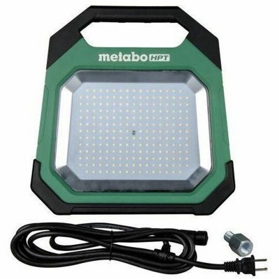 Metabo HPT 18V MultiVolt Li-Ion 10000 Lumen Work Light (Tool Only)