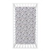 Trend Lab 100% Cotton Flannel Fitted Sheet - Scandi Folklore - 2 of 3