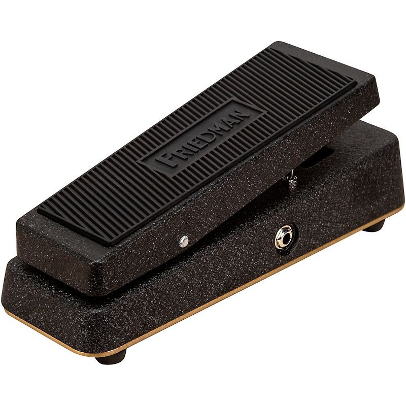 Friedman No More Tears Gold-72 Wah Effects Pedal, 3 of 7