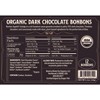 Rawmio 70% Dark Chocolate Bonbons, 12 Bonbons - 4 of 4