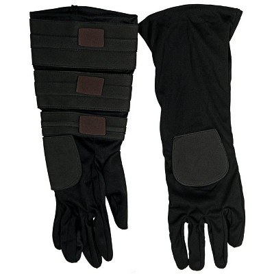 Rubies Star Wars Jedi Anakin Adult Gloves