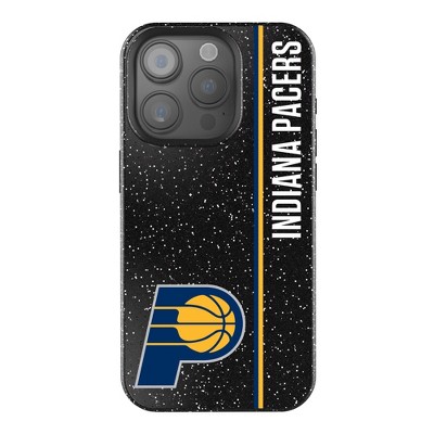 Keyscaper NBA Eastern Conference Teams Sidebar Bling Cell Phone Case for Apple iPhone