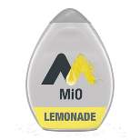 MiO Lemonade Liquid Water Enhancer - 1.62 fl oz Bottle