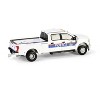 1/64 2019 F-350 XL Dually Drivers 15 Columbus Police Mounted Unit 46150-E - 3 of 4