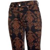 Women's Multi Print Jeggings - LASCANA - 4 of 4
