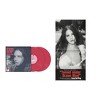 Lana Del Rey - “Did you know that there’s a tunnel under Ocean Blvd”  (Target Exclusive, CD)