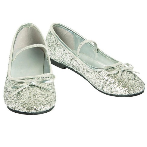 Target on sale glitter shoes