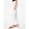 Jones New York Lexington Straight Leg Jeans - 16 - 2 of 3