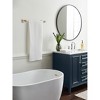 Amerock Glacio Wall Mounted Towel Bar - 3 of 4
