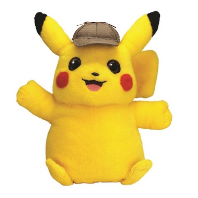 stuffed pikachu target