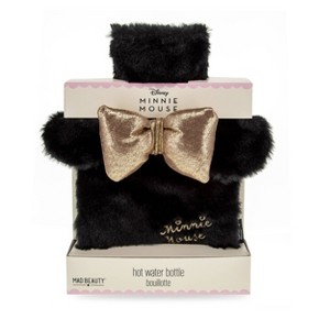 Mad Beauty Minnie Bow Magic Hot Water Bottle - 1 of 2
