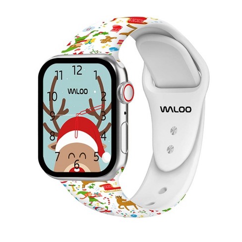 Holiday 2025 iwatch bands