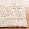 Trace TRC402 Hand Tufted Indoor Rugs - Safavieh - 3 of 4