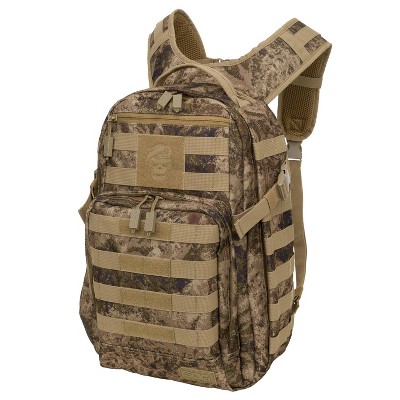 SOG 24.2L 17.1" Ninja Daypack - Brown — фото 2
