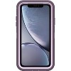 OtterBox DEFENDER SERIES PRO case for  iPhone XS Max - Purple Nebula (77-59972) - 3 of 4