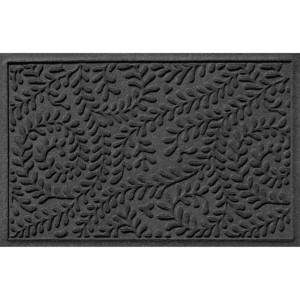 Bungalow Flooring WaterHog Boxwood Indoor/Outdoor Doormat - 1 of 4