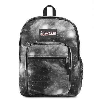 trans galaxy backpack