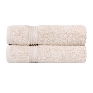 Premium Cotton Absorbent Luxury Weight Set by Blue Nile Mills - 1 of 4