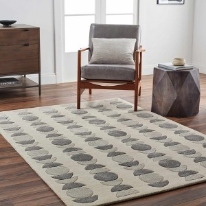 Hauteloom Matt Area Rug - 1 of 4