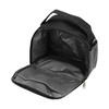 Unique Bargains Semi-circular Lunch Tote 9.45"x6.3"x8.27" 1 Pc - 2 of 4