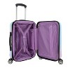 Traveler's Choice Ruma II Hardside Expandable Carry On Suitcase - 4 of 4