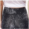Reebok Womens Speedwick Compression Athletic Pants - 3 of 4