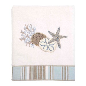 Avanti By The Sea Hand Towel - 1 of 3