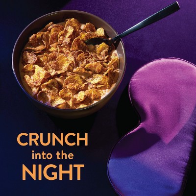 Kellogg's Frosted Flakes Chocolate Nut Breakfast Cereal - 22.3oz