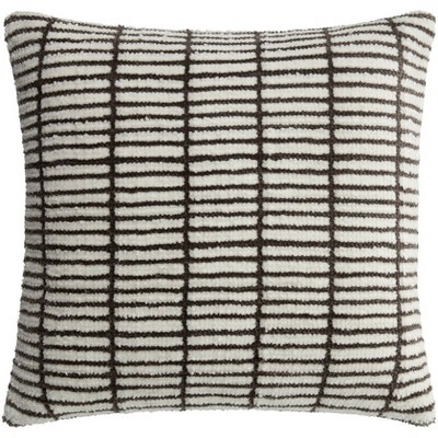 Mark & Day Alixandra Rustic Throw Pillow