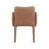 Meridian Furniture,Pelle Vegan Leather Accent/Dining Chair - 3 of 4
