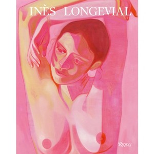 Inès Longevial - (Hardcover) - 1 of 1